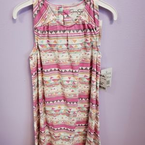 Jessica Simpson  Dress